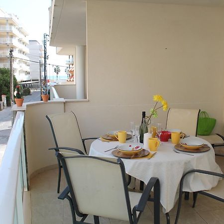 Apartamento Sirena Peñíscola Екстериор снимка