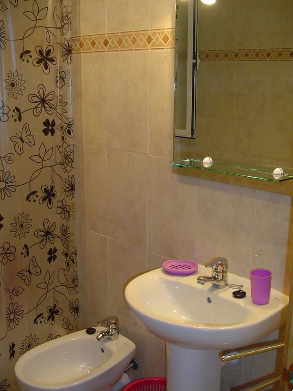 Apartamento Sirena Peñíscola Стая снимка
