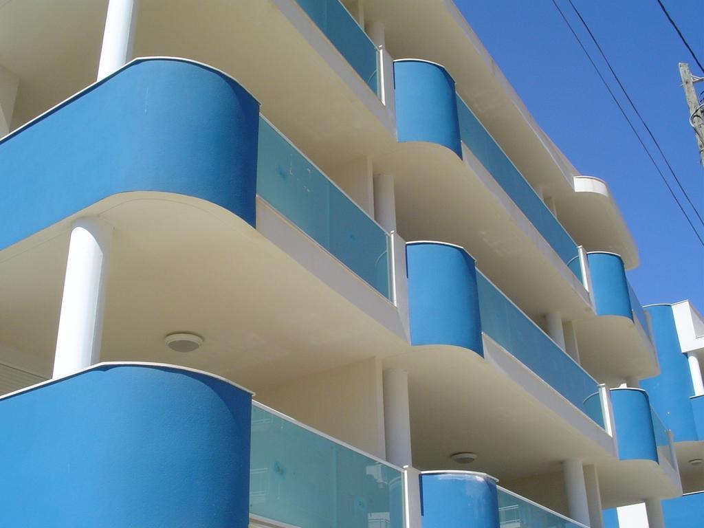 Apartamento Sirena Peñíscola Стая снимка